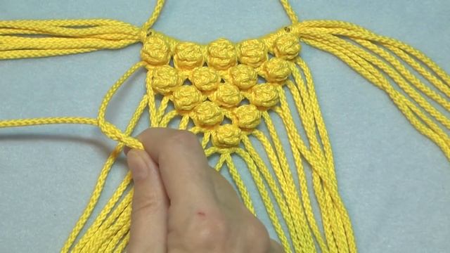 Панно своими руками "Собачка" макраме смотреть онлайн