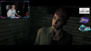 БУСТЕР ХОРРОР 3 ЧАСТЬ ПРОХОЖДЕНИЕ LITTLE HOPE ОТ БУСТЕРА #3