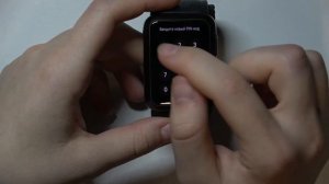 Huawei Watch D | Как добавить и настроить экран блокировки на часах Huawei Watch D