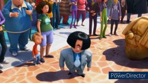 The Lorax - Let It Grow - Flemish - (HQ)