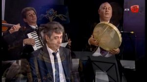 РЕЯНА КАДЫРОВА / БАГЪЧАЛАРДА КЕСТАНЕ/Crimean Tatar TV Show