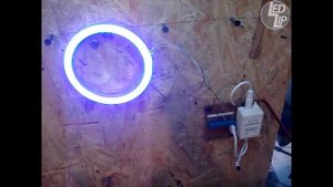 Rgb Ангельские глазки Шевроле Авео