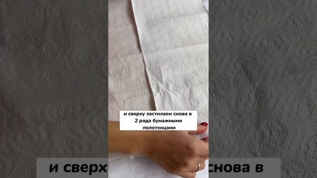 Сушка миндальной муки от жира и влаги без духовки ?