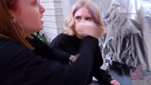 ПРЯТКИ от СИРЕНОГОЛОВОГО в Реальной Жизни!