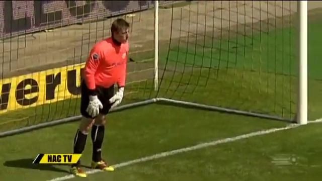 NAC - Heracles net ff anders смотреть онлайн