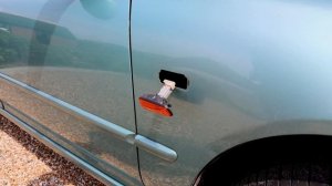 Is My Toyota Avensis Really THAT Bad...? (1997 T220 2.0 CDX Driven)