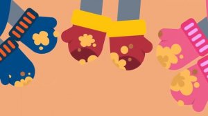 "Five Senses Song + More Songs for Kids 🌈  Lingokids"