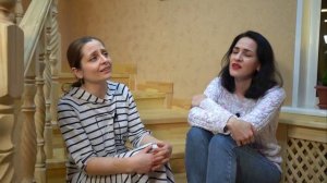 Вьюга, ты моя подруга