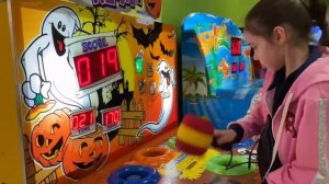 Динки Парк в Кирове