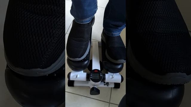 090738656857 Mini Stepper Display problem смотреть онлайн