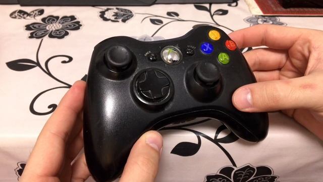 XBOX 360, КОНСОЛЬ, ПОБЕДИВШАЯ Playstation! ЛАМПОВЫЙ ОБЗОР