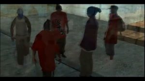 BloodZ VS CripZ