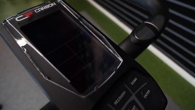 Обзор велотренажера CARBON FITNESS U818 MAGNEX смотреть онлайн