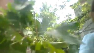 Иду на улицу в ночнушке