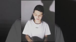 Акмаль каверы❤❤❤