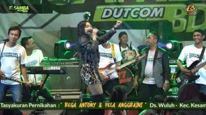 ITANENG TENRI BOLO / CANTIKA NUSWANTORO / EL SAMBA dutcom BDS