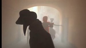 пикник колдун 2020