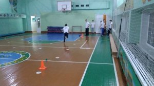 Урок ОФП для подготовки к ГТО с использованием гаджетов.mp4