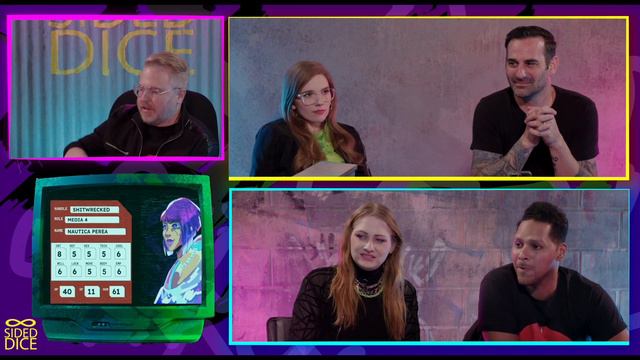 Memorial Crashers! | Episode 2, Cyberpunk: Edge Of Extinction | A Cyberpunk Red Actual Play смотреть онлайн