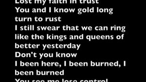 Rihanna - Towards The Sun (From "Home") (Lyric Video)