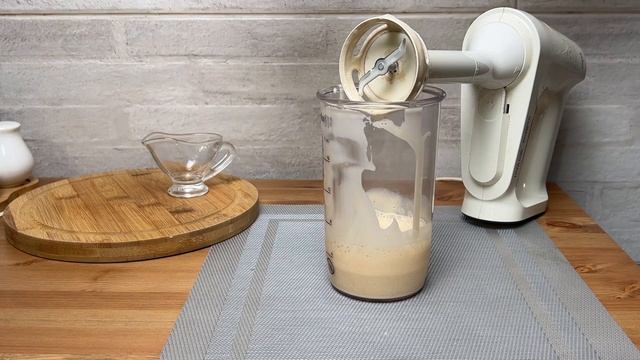 КАК ПРИГОТОВИТЬ ДОМАШНИЙ МАЙОНЕЗ БЕЗ ГОРЧИЦЫ БЛЕНДЕРОМ? Простой и вкусный соус с лимонным соком дом