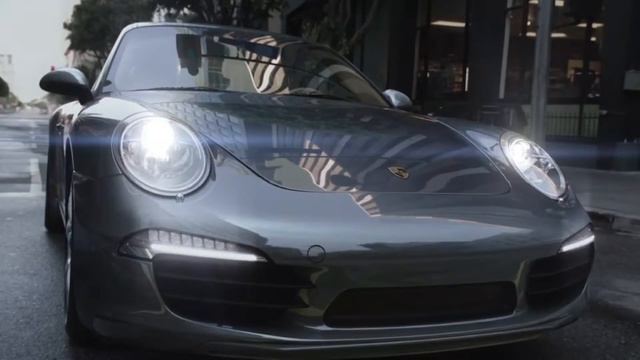 Гонки машин с песней NCS ⚡ смотреть онлайн