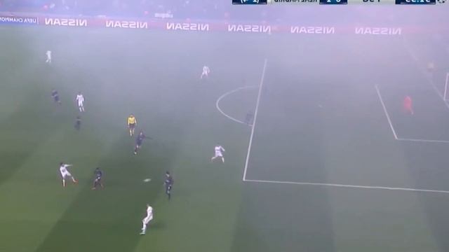 ПРОГНОЗ И СТАВКА НА ПСЖ-РЕАЛ МАДРИД 1 ТУР ЛЧ 19/20 18 СЕНТЯБРЯ смотреть онлайн