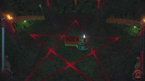 VAMPIRE: the masquerade bloodlines - прохождение с русской озвучкой за малкавиан (часть 7)