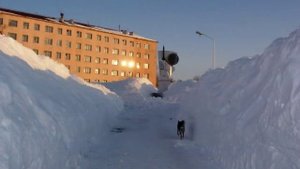 77126  Камчатка, Ключи, 20 ка