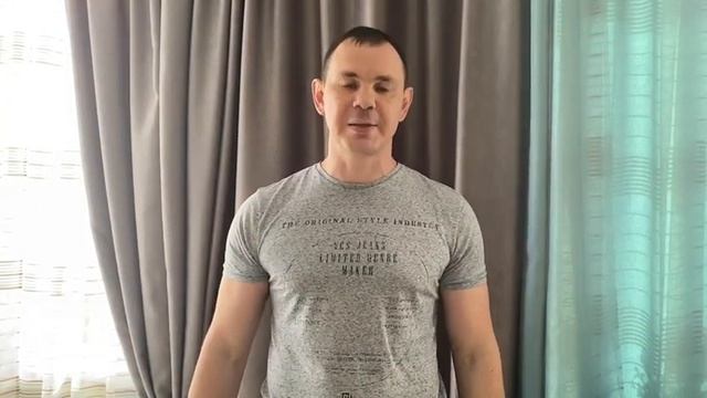 Приглашение на мастер-класс от Егора Мехонцева и Дениса Лебедева 15 октября ! смотреть онлайн