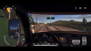 Quick Mission ! Truck Simulator : World - Mobile Gameplay