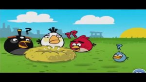 THE EPICNESS OF ANGRY BIRDS POACHED EGGS INTRO