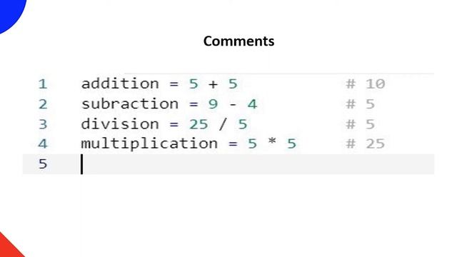 Python Basics - variable , operators , print  | PART 2 | Python course in TAMIL | learn python