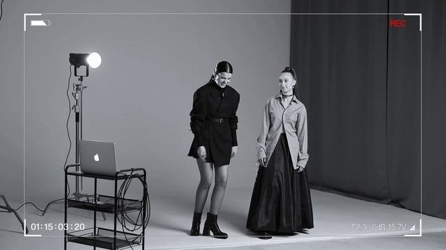 ОБРАЗ ДЛЯ FASHION ФОТОСЕССИИ