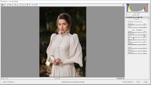 Adobe Camera RAW. Урок №1. Обработка фотографии. (Евгений Карташов, Фото-Монстр)