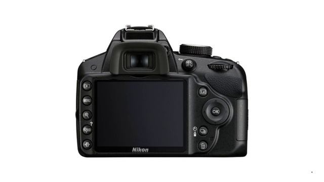 Nikon D3200 DSLR Digital Camera With 18 55 Lens Kits смотреть онлайн