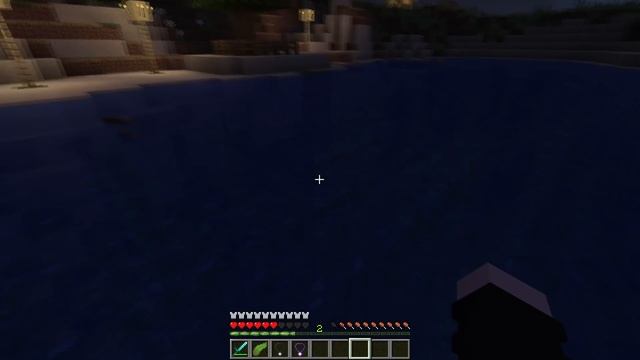 КОРОЧЕ ГОВОРЯ - РУСАЛКА В МАЙНКРАФТ! смотреть онлайн