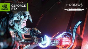 Horizon Forbidden West™ Complete Edition - Шикарный трейлер от GeForce RTX | 2024 | 4K.