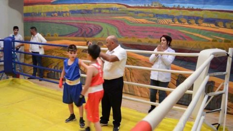 Գոռ Սուքիասյանի 2022թ-ի մենամարտերի գեղեցիկ պահերը