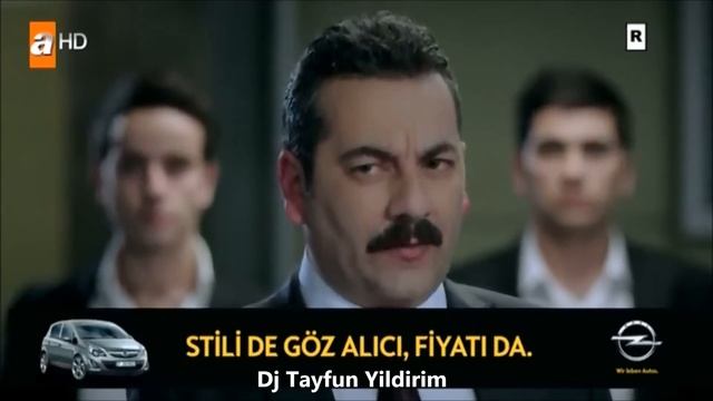 Kurtlar Vadisi Pusu 218 Bolum Polat Alemdarin Ben Bitti Demeden Bitmez