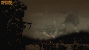Battlefield Vietnam Menu Music