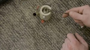 Штативная головка,шаровая,своими руками идея