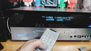 ?? HARMAN KARDON AVR-147 HDMI 4K BLUETOOTH AMPLIFIER @PRICE 20,000/-₹