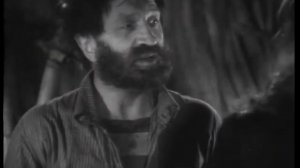 Я не Негоро, я капитан Себастьян Перейра...