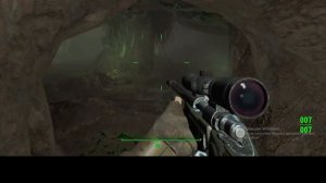 где найти пистолет пришельца в fallout 4