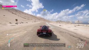 Forza Horizon 5 Horizon Origins Horizon Mexico Chapter 1 - How To Get 3 Stars