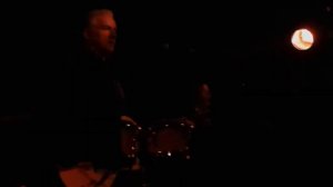 Mick Harvey. Don't say a thing. 29/03/2017. Sala Apolo 2. Barcelona