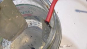 Дымоочиститель на ТДКС.Как очистить дым высоким напряжением.