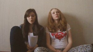 Anastacia feat. Ben Moody - Everything Burns(cover)