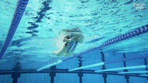 How to Swim Breaststroke | Expert tips from Olympic Champion Stephanie Rice.